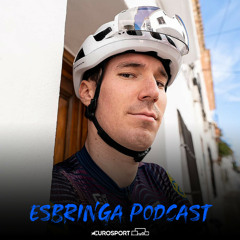 ESBringa - Az idei Tour de Hongrie és Valter Attila első versenyei
