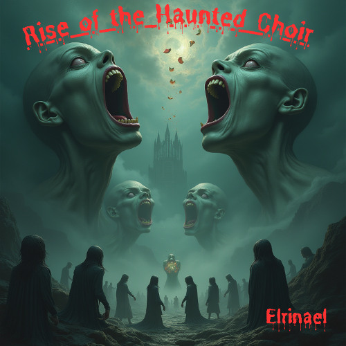 Rise of the Haunted Choir
