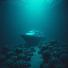 The people are like barnacles #6