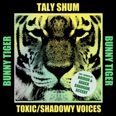 TALY SHUM - TOXIC (Accent Remix) [OUT NOW]
