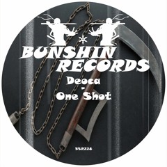 Deoca - One Shot (FREE DOWNLOAD)