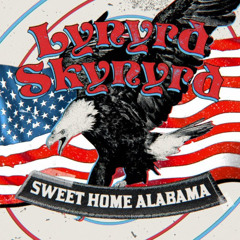 Sweet Home Alabama (MOONLGHT Edit)