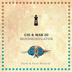 Cie & Mar io - Mindmodulator (Zweig Remix)