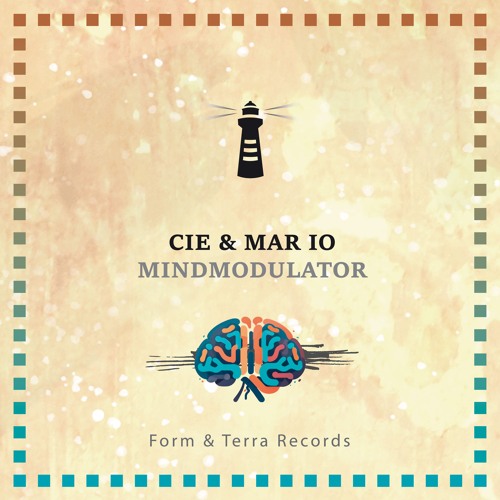 Cie & Mar io - Mindmodulator (Zweig Remix)