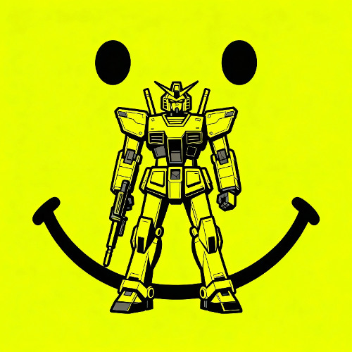 Easily Amused (Acidcore Edition)