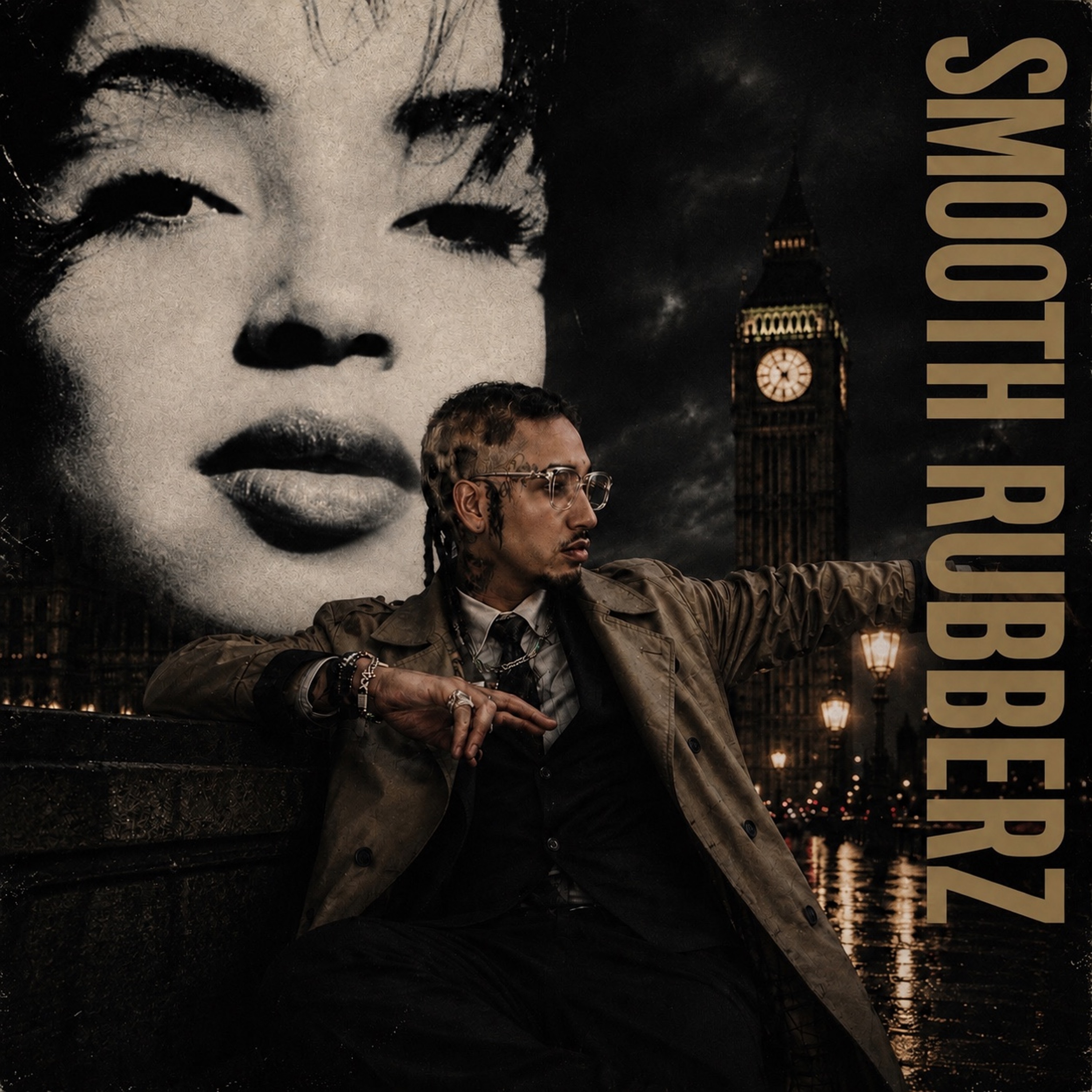Smooth Rubberz episode artwork