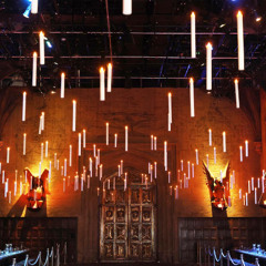 Turn The Lights Back On (Prod1tenfo x prodbrantley x Prodbymst)