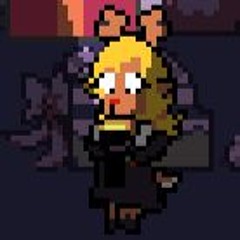 Untitled secret boss theme