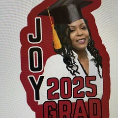 Joy Graduation Mix 2025