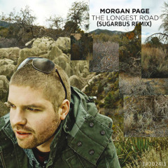 Morgan Page - The longest road (Sugarbus Radio edit Remix)