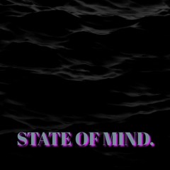 State of mind.. (Ft. young dagger traon )(Prod lL. lK. x AlsBeatz )