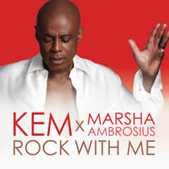 Rock With Me (Marsha Ambrosius Mix)