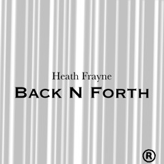 Back N Forth