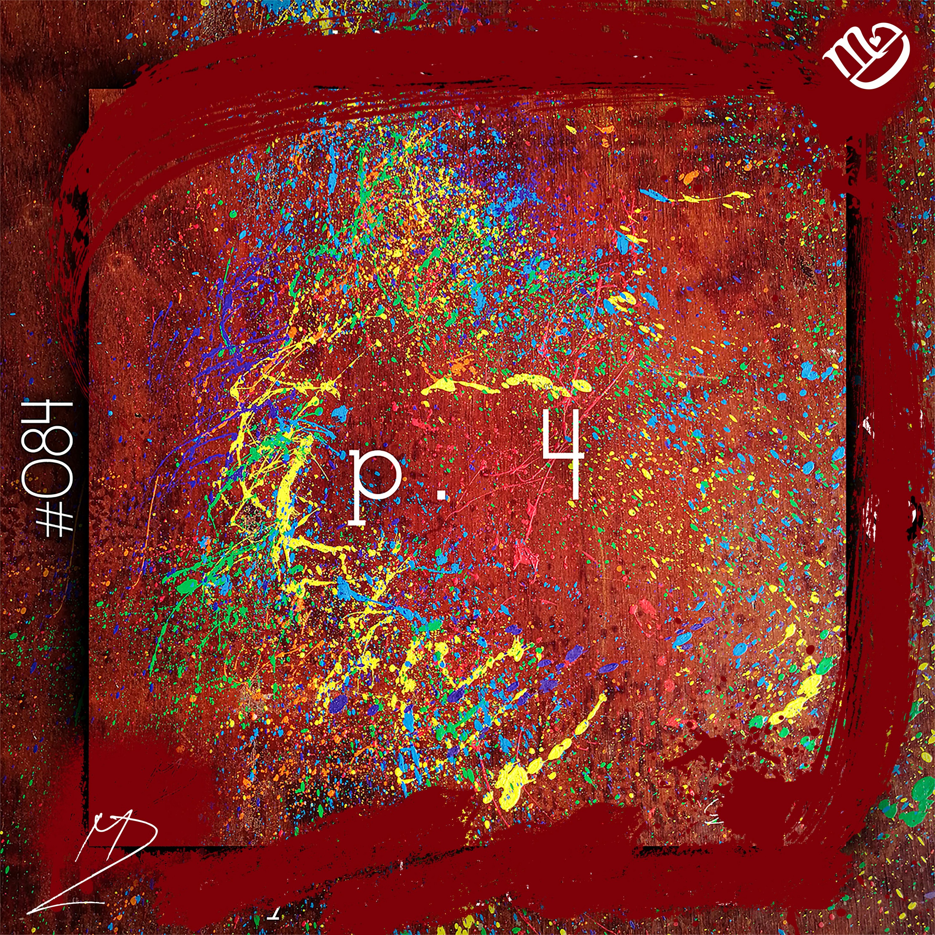 soulMiXtape by Moidamz #084 collection episode artwork