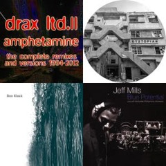 Techno & ACID