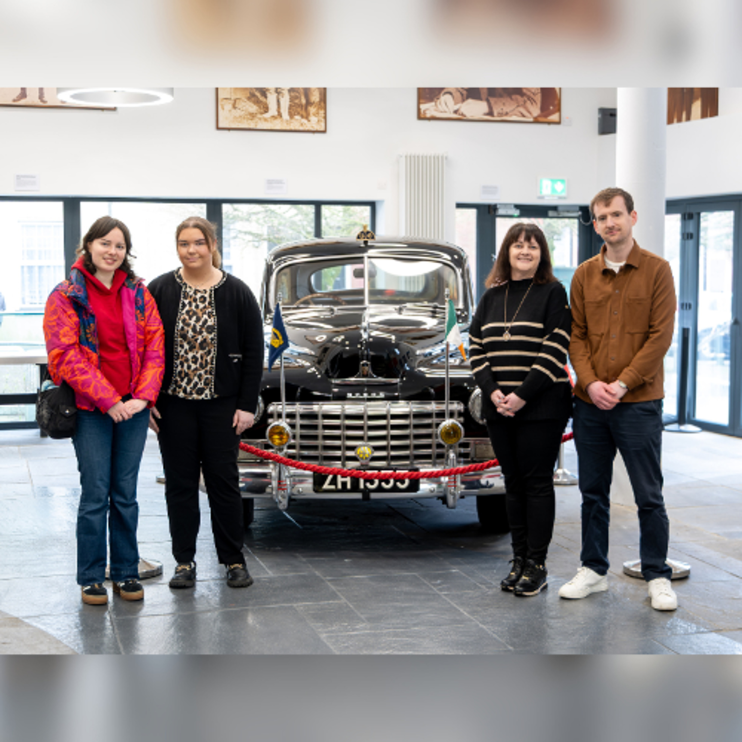 Seachtain Na Gaeilge 2026 Brings County‑Wide Programme Of Events To Communities Across Clare