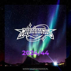 MIQROKOSMOS - # 2024/44 - MIQRO