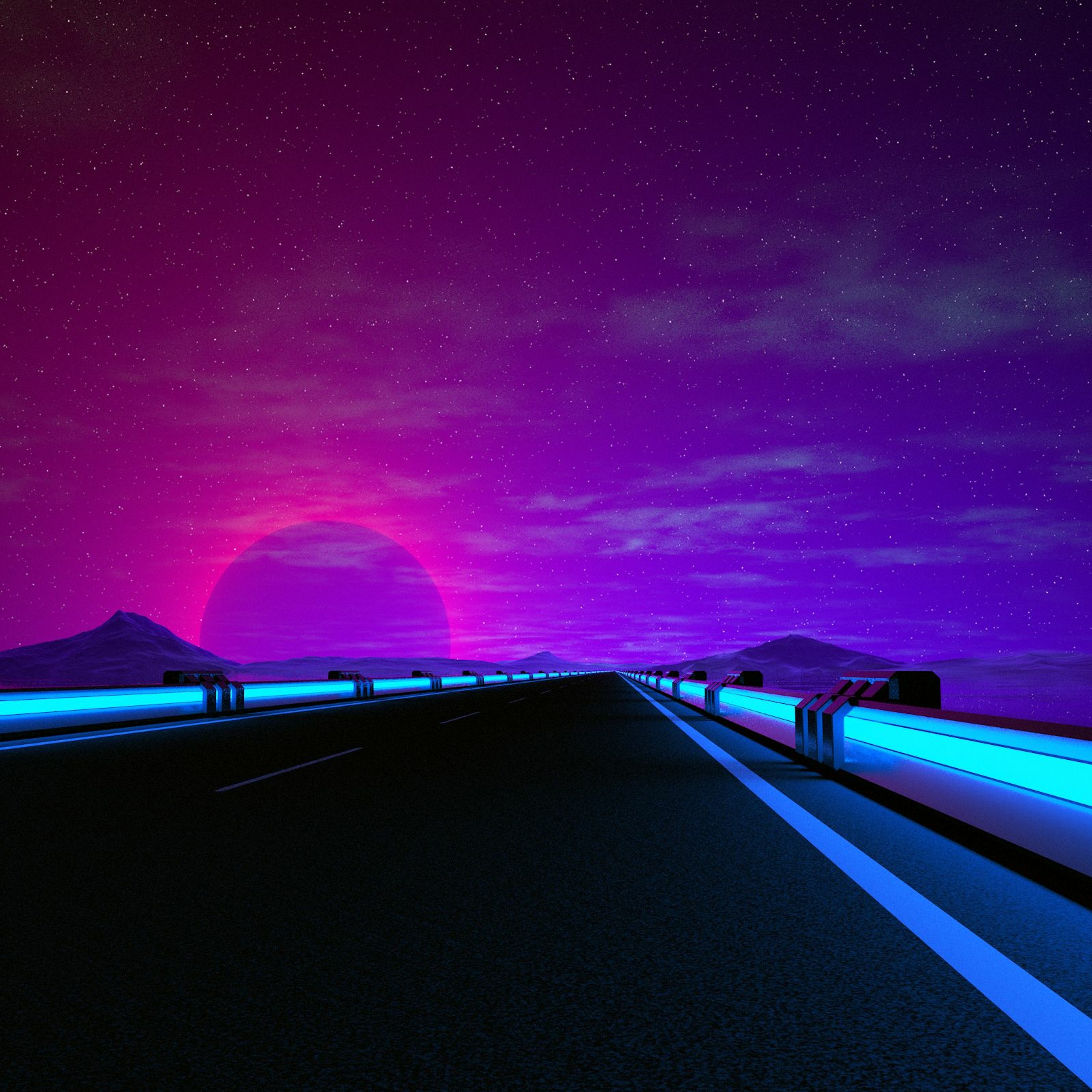 Endless Highway episode artwork