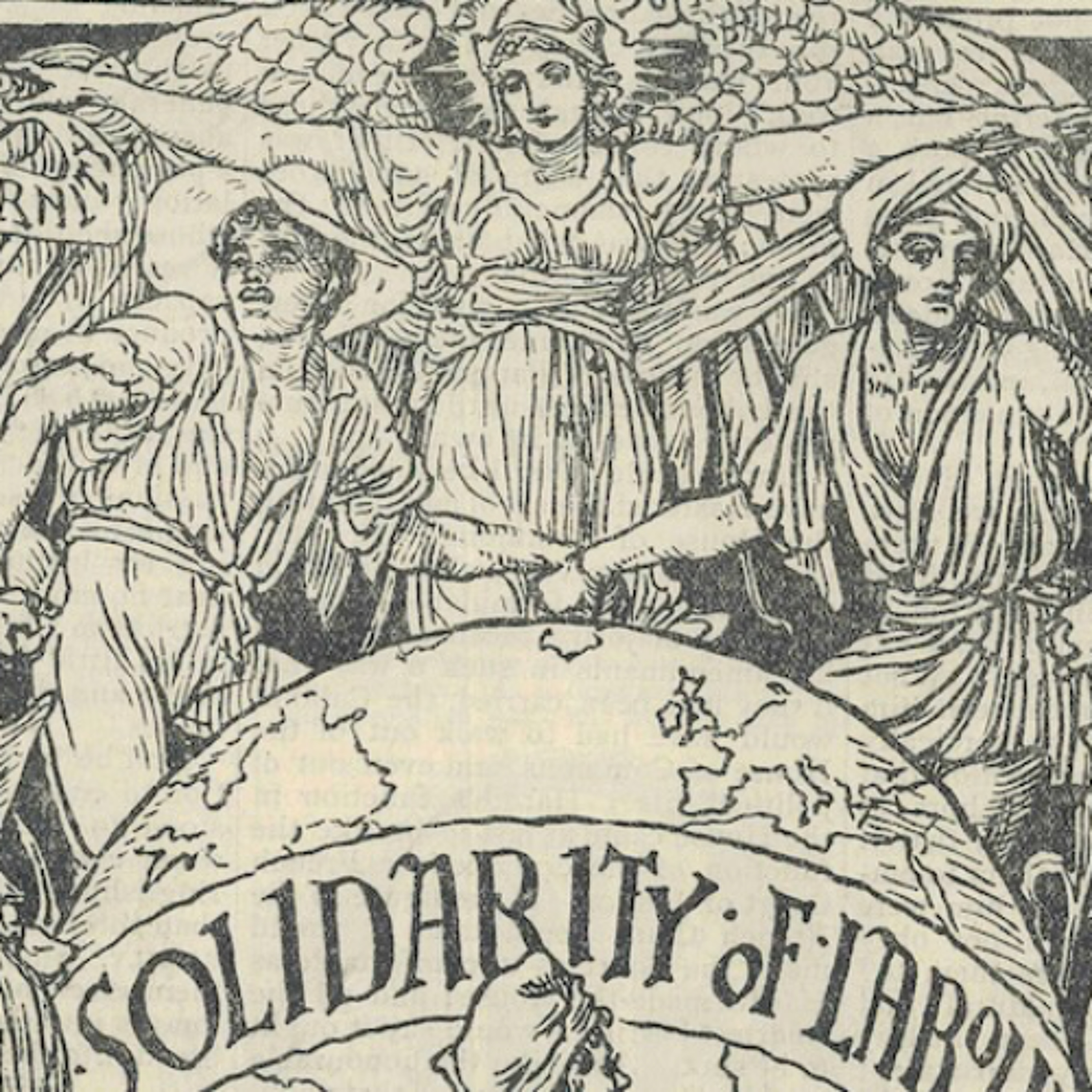 Reimagining Trades Union History
