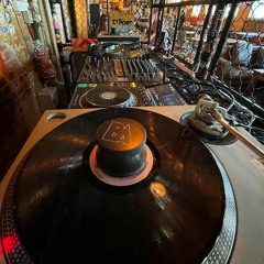 James Steer @ Colonal Tan's Dinner Set Feb 23