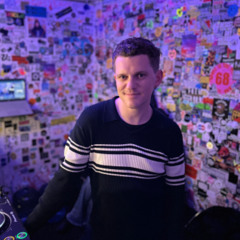 byron yeates @ The Lot Radio 11-14-2025