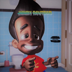 Jimmy Neutron Freestyle