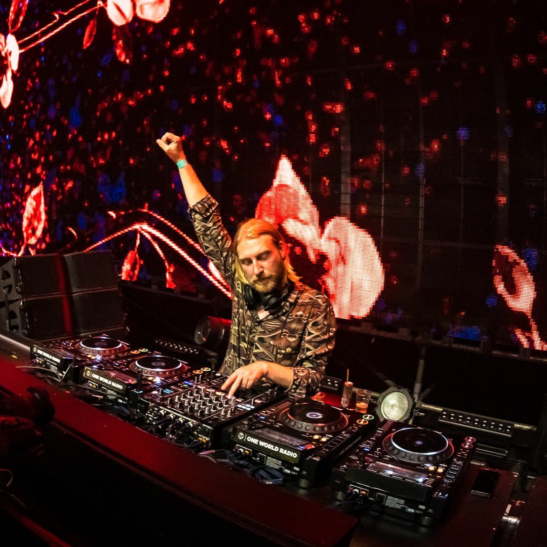 Stream Goldfox at Tomorrowland 2022 | Freedom Stage by Goldfox