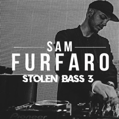 Stolen Bass 3 (HOUSE MIX)