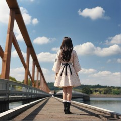Z.T - Hopeful Future (AI Jpop)