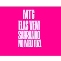 MTG- ELAS VEM SARRANDO NO MEU FUZIL MC DOBELLA ((DJ JM DA SERRA))
