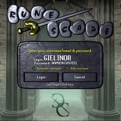 RuneScape: Gielinor (Newbie Melody + Scape Main Epic Medley)