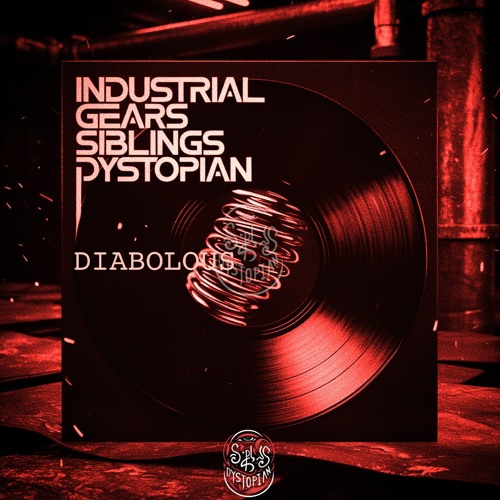 DIABOLOUS - CYCLICAR EXISTENCE | 𝐅𝐑𝐄𝐄 𝐃𝐋