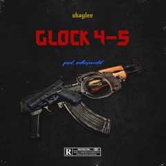Glock 4-5 freestyle [prod. sxdboysworld]