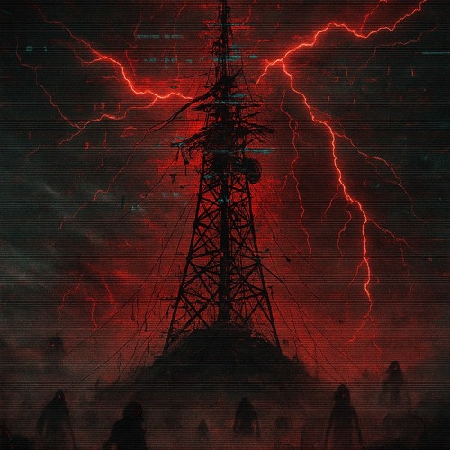 Chapter 1 - Signal lost