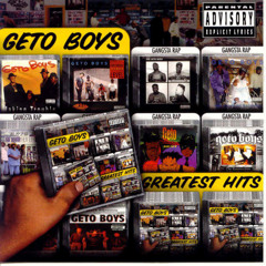 The World Is a Geto