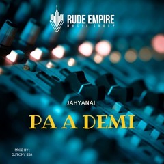 JAHYANAI - KING -__PA_A_DEMI_|| OFFICIEL AUDIO_|| 2K20