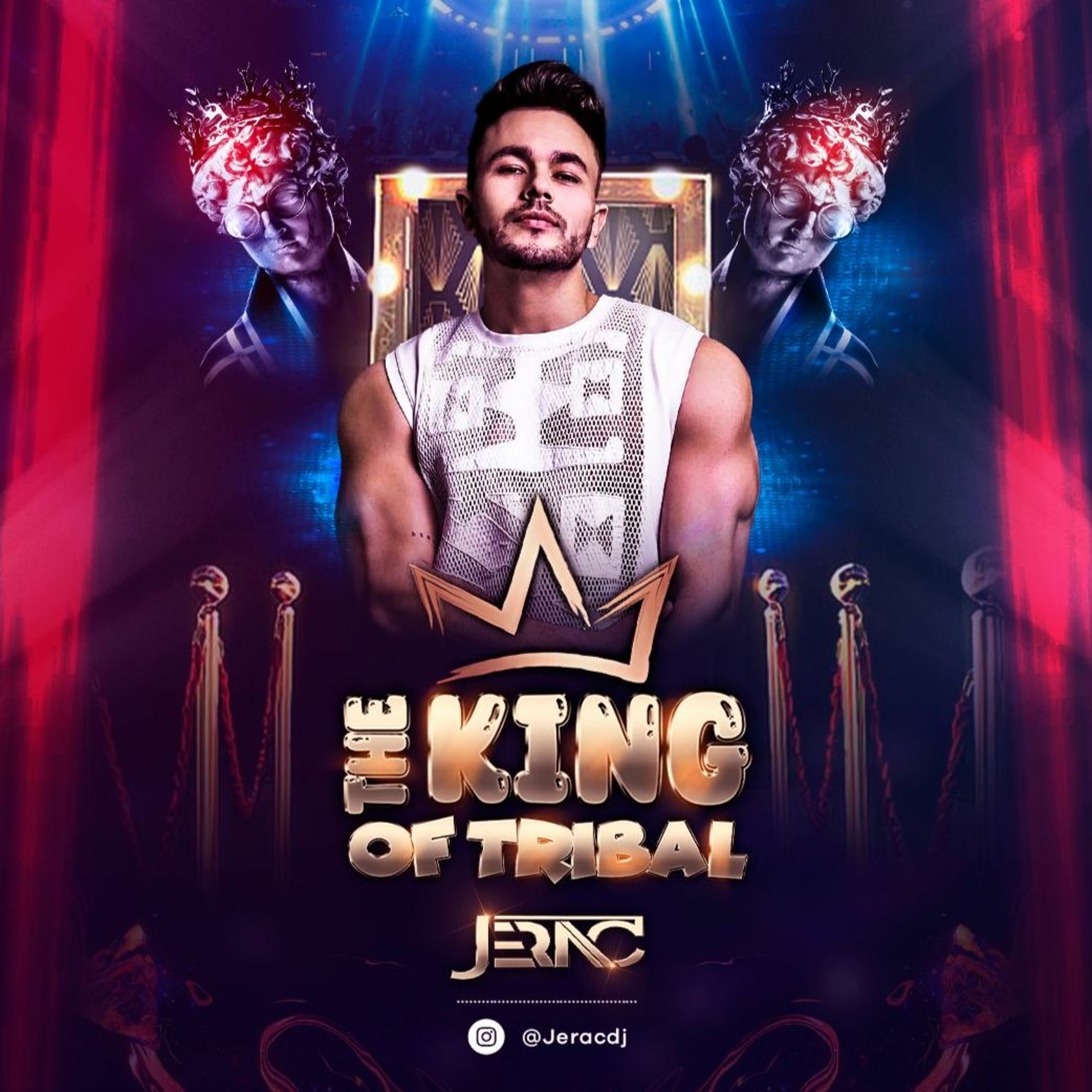 Jerac