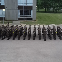 Chants Militaires Français