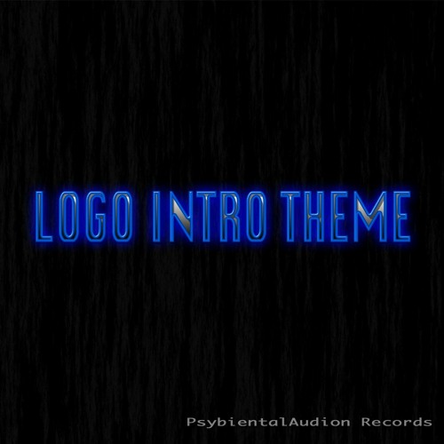 Intro Sound (LOGO)