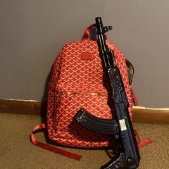 Spin5um Archived x BLOODSOE x *exclusive x prod goop