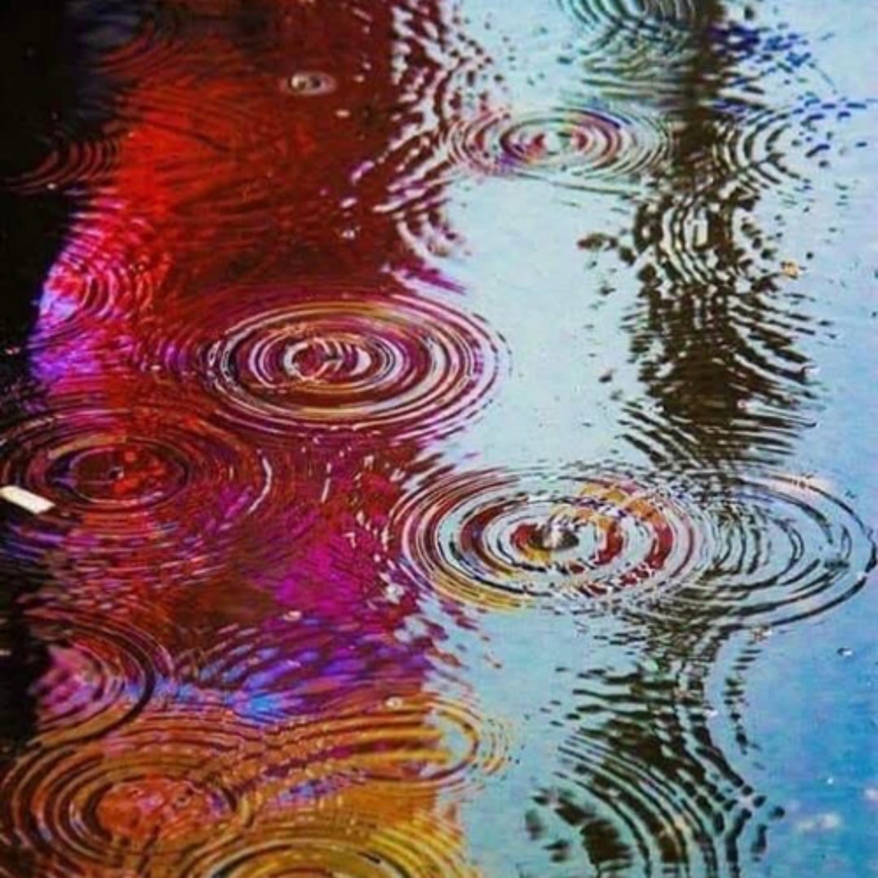 SPIRIT SONGS FOR YOU AMIS - My sweet Lord par George Harrison (mercredi 17 janvier 2026) episode artwork