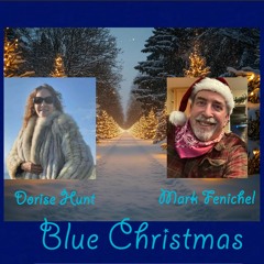 Blue Christmas
