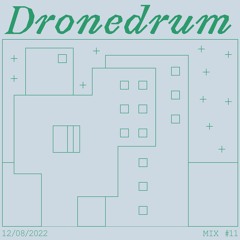 Dronedrum #11