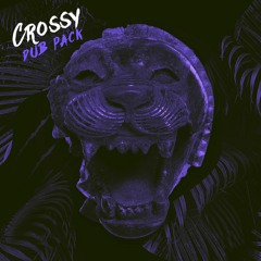 Clockwork - Dude (Crossy Remix)[DUB PACK BONUS TRACK]