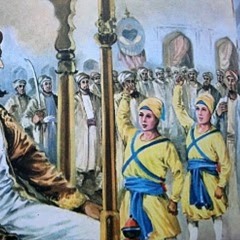 Maut De Divane | ਮੌਤ ਦੇ ਦੀਵਾਨੇ | Those that have courted death (The Sahibzade reply to Sucha Nand)