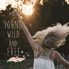 Rafael Valley - Young, Wild & Free(Original Mix)