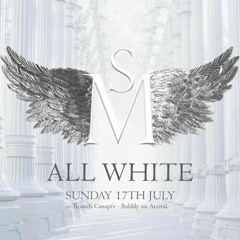 @DEEJAYSWIVO LIVE @ MS ALL WHITE BRUNCH ft VENDETTA - 17/07/2022 (LIVE AUDIO)