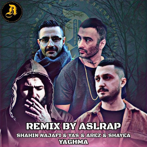 پخش و دانلود آهنگ remix shahin&yas&arez&shayea-yaghma از aslrap