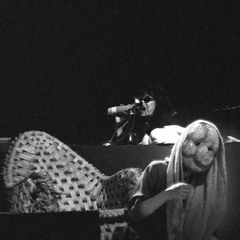 Breadwoman live at Cochilo - Waking Life '23