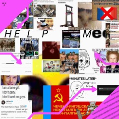 Mahsiv F_CK (Wardub Response to BLΣ▲K)